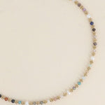 Collier Bohm Paris - Suzie Colliers Bohm Paris Tourmaline 