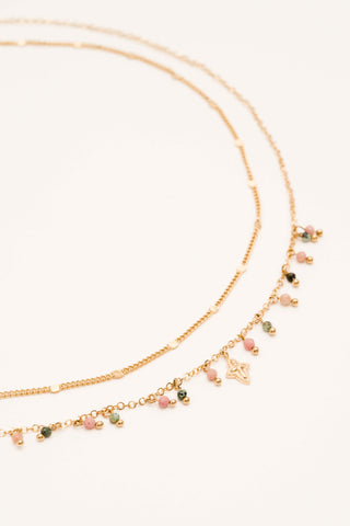 Collier Bohm Paris - Taïla