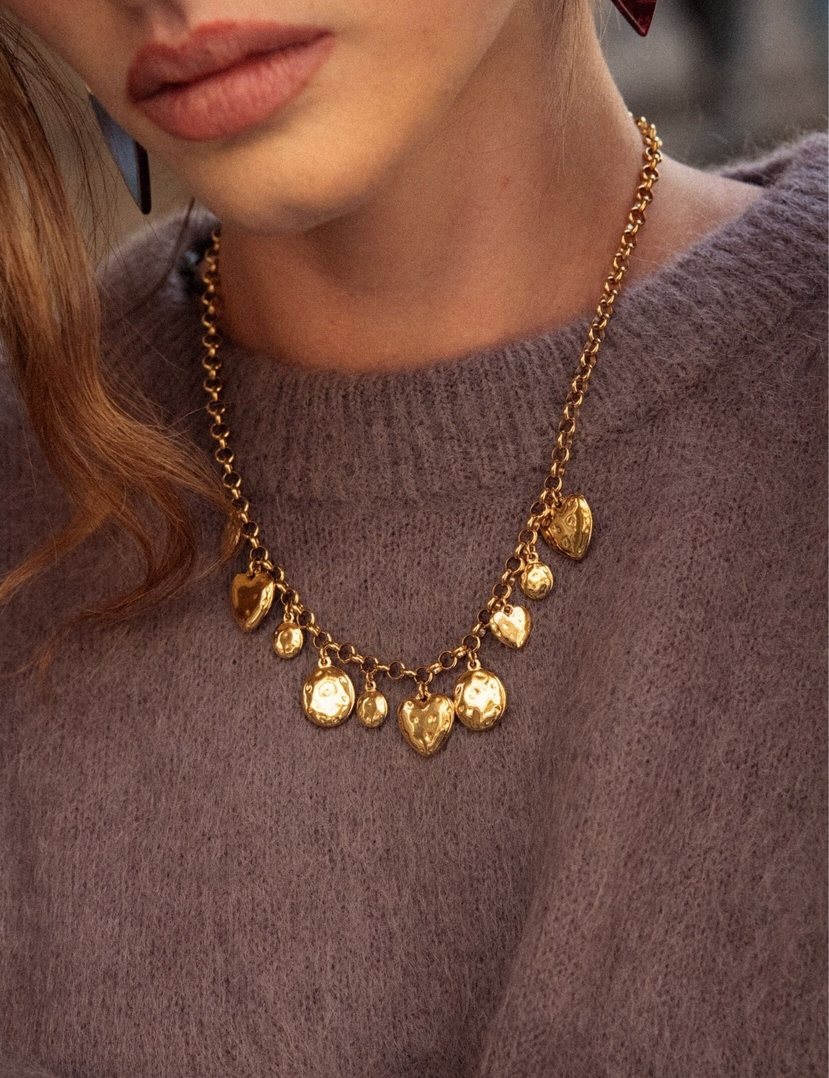 Collier Bohm Paris - Taléa Colliers Pendentifs Bohm Paris 