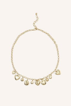 Collier Bohm Paris - Taléa Colliers Pendentifs Bohm Paris Doré 