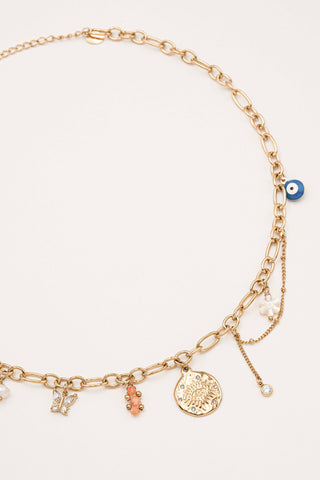 Collier Bohm Paris - Taliya