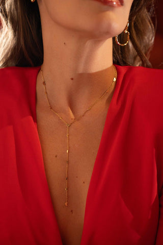 Collier Bohm Paris - Tanya