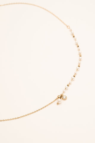 Collier Bohm Paris - Teodora