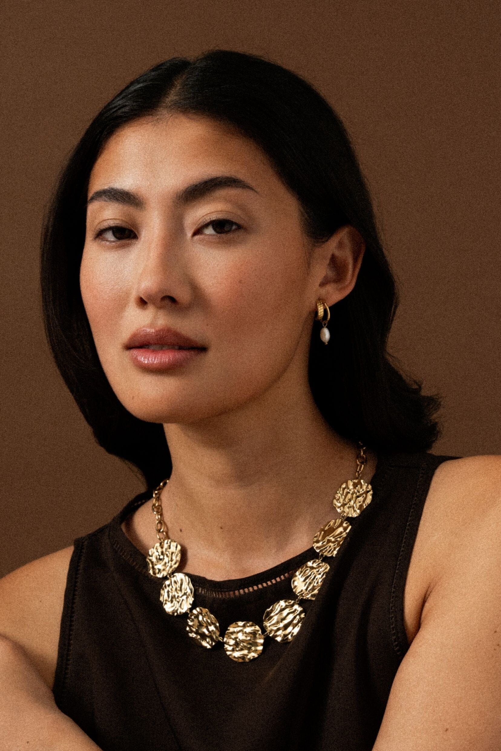 Collier Bohm Paris - Tessia M Colliers Pendentifs Bohm Paris 