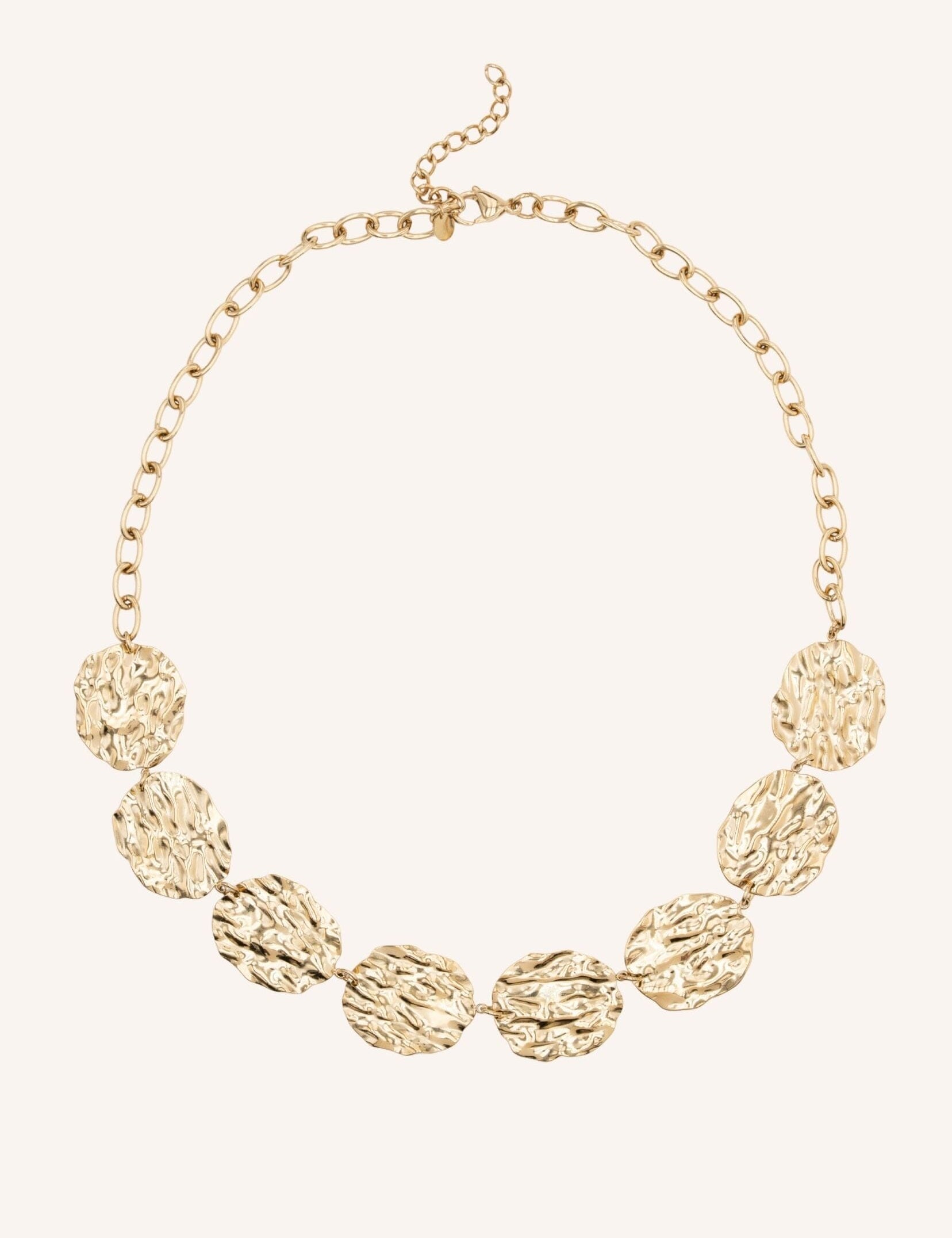 Collier Bohm Paris - Tessia M Colliers Pendentifs Bohm Paris 