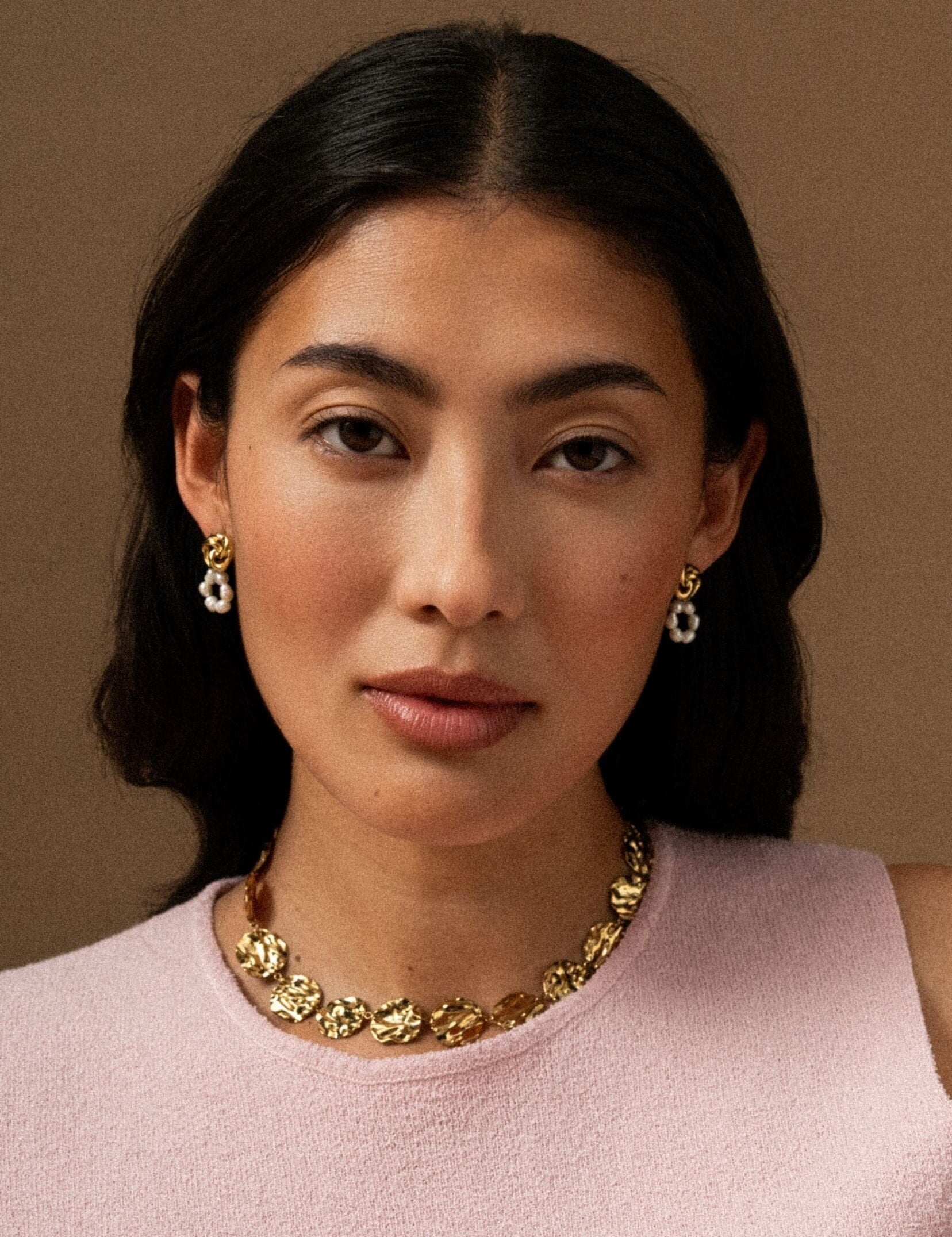 Collier Bohm Paris - Tessia S Colliers Pendentifs Bohm Paris 
