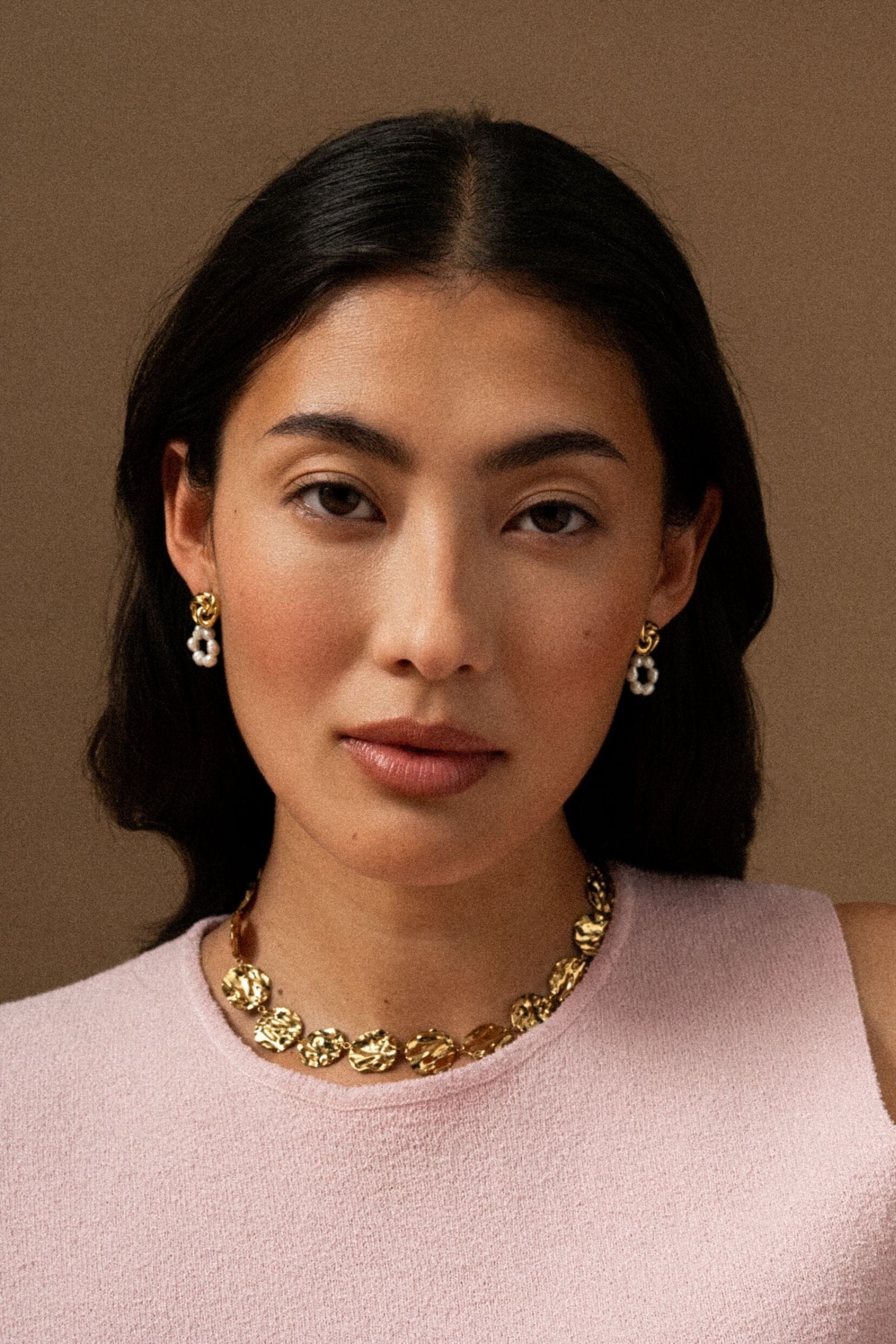 Collier Bohm Paris - Tessia S Colliers Pendentifs Bohm Paris 