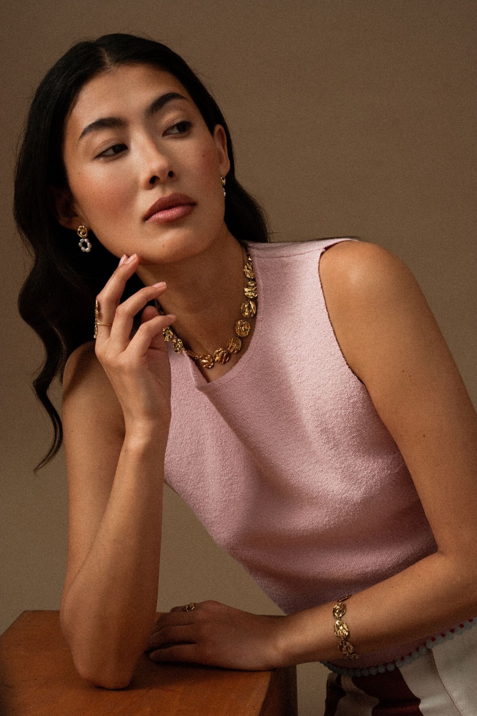 Collier Bohm Paris - Tessia S Colliers Pendentifs Bohm Paris 