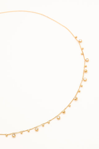 Collier Bohm Paris - Teyssa