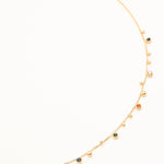 Collier Bohm Paris - Teyssa Colliers Bohm Paris Multi 