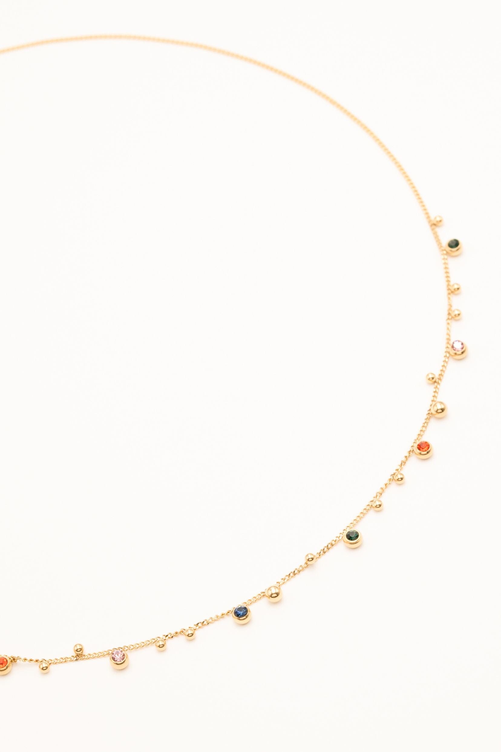 Collier Bohm Paris - Teyssa Colliers Bohm Paris Multi 