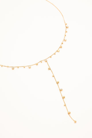 Collier Bohm Paris - Teyssa en Y