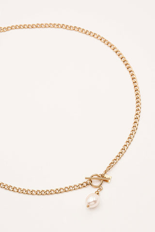 Collier Bohm Paris - Thala