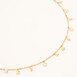 Collier Bohm Paris - Thaly Collier Bohm Paris Perle d'eau douce 