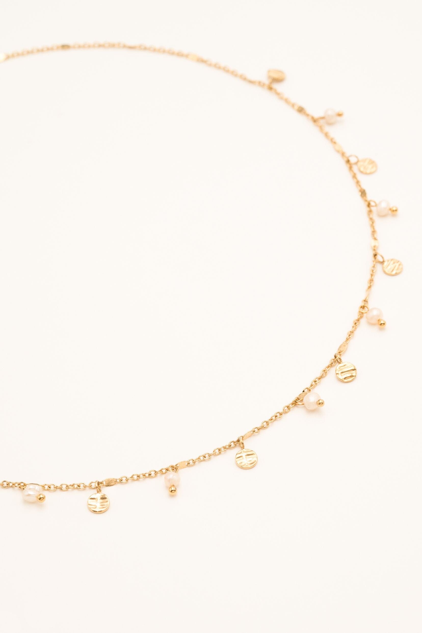 Collier Bohm Paris - Thaly Collier Bohm Paris Perle d'eau douce 