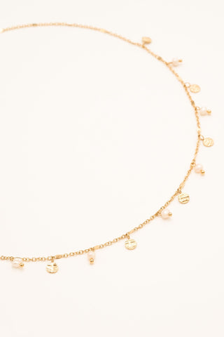 Collier Bohm Paris - Thaly