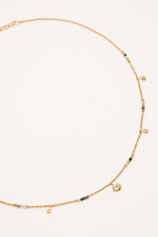 Collier Bohm Paris - Thémia