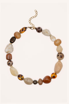 Collier Bohm Paris - Théolys Colliers Pendentifs Bohm Paris Leopard 