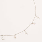 Collier Bohm Paris - Tifanny Colliers Bohm Paris Cristal 