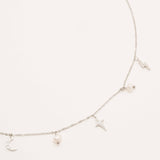 Collier Bohm Paris - Tifanny Colliers Bohm Paris Cristal 