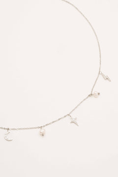 Collier Bohm Paris - Tifanny Colliers Bohm Paris Cristal 