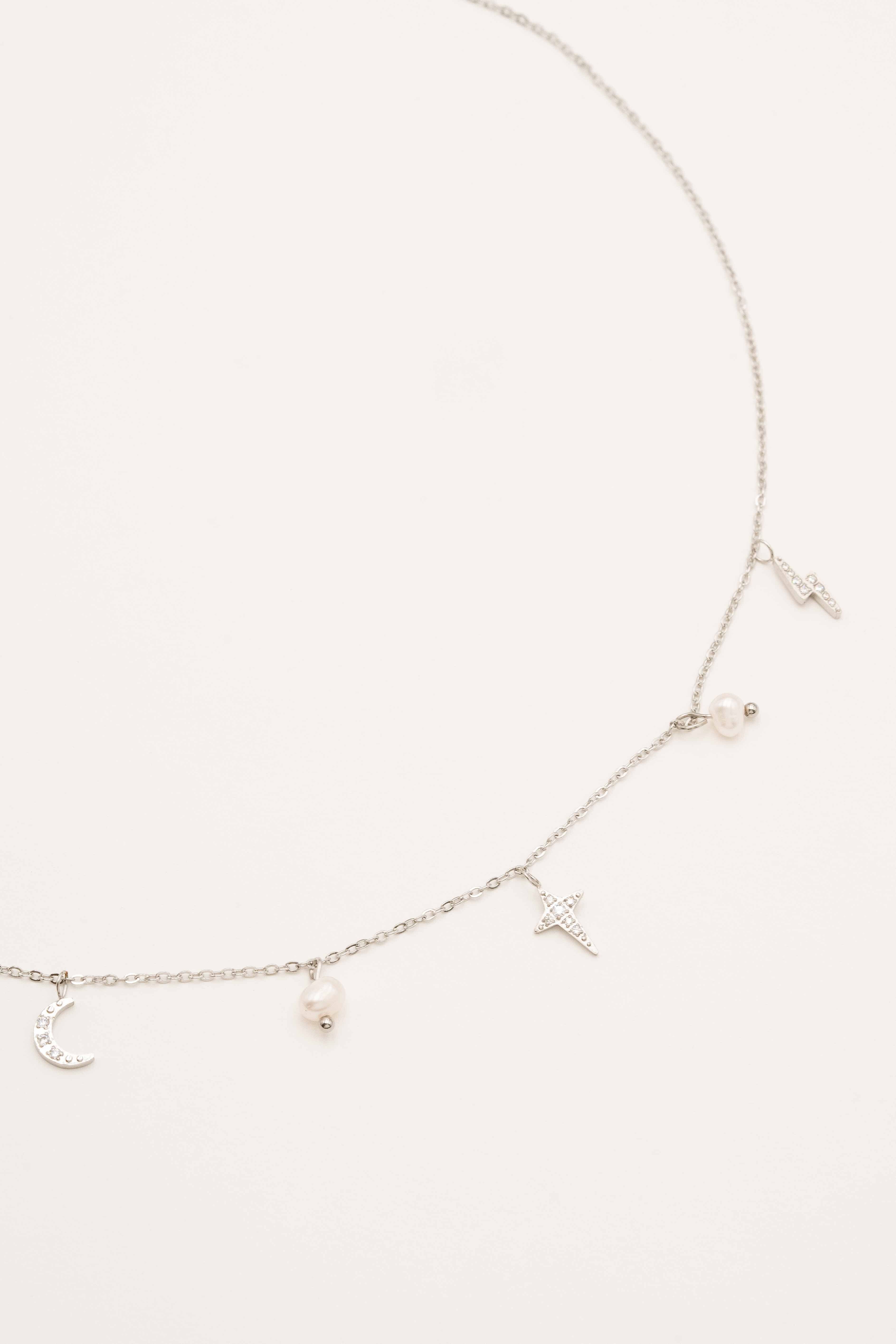 Collier Bohm Paris - Tifanny Colliers Bohm Paris Cristal 