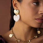Collier Bohm Paris - Tyra Collier Pendantifs Bohm Paris 