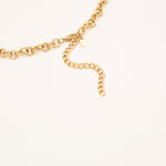 Collier Bohm Paris - Tyra Collier Pendantifs Bohm Paris 