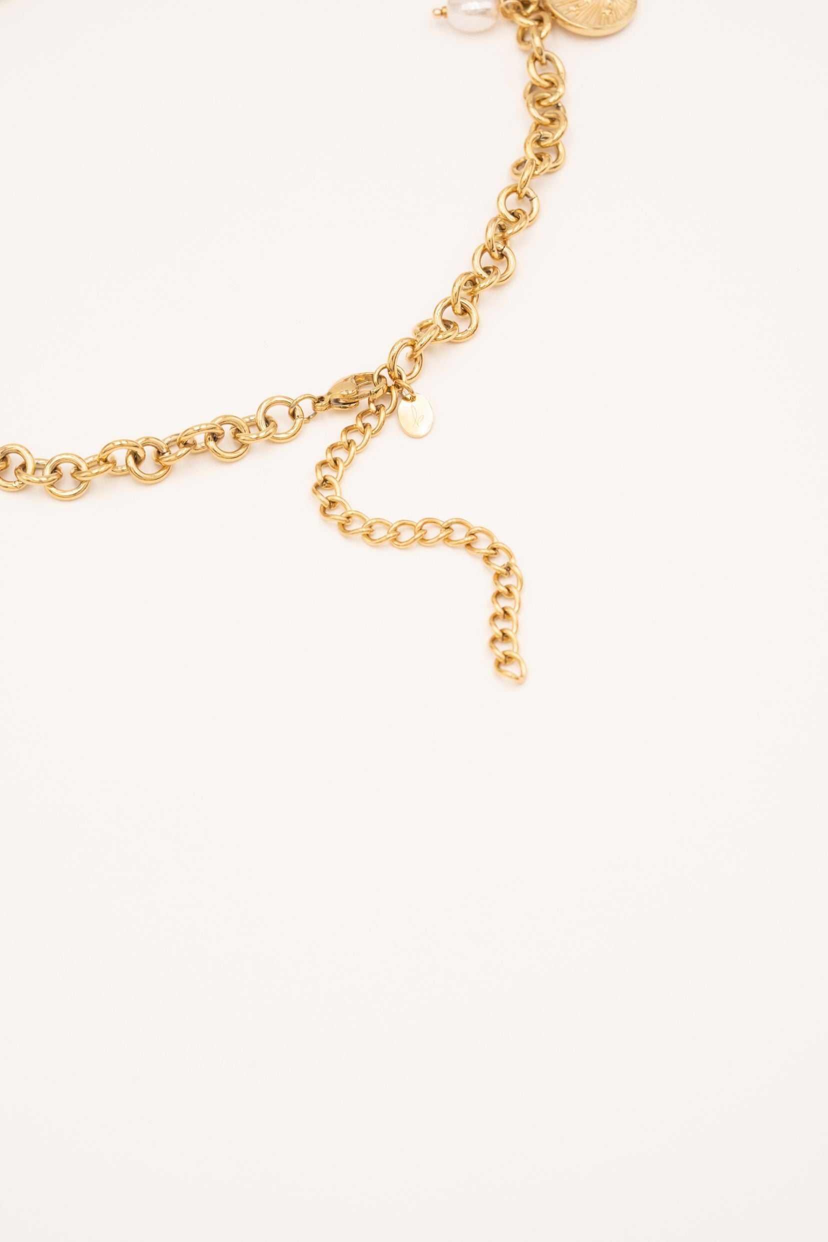 Collier Bohm Paris - Tyra Collier Pendantifs Bohm Paris 