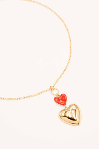 Collier Bohm Paris - Valencia