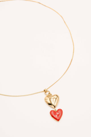 Collier Bohm Paris - Valenciane