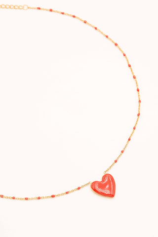 Collier Bohm Paris - Valia