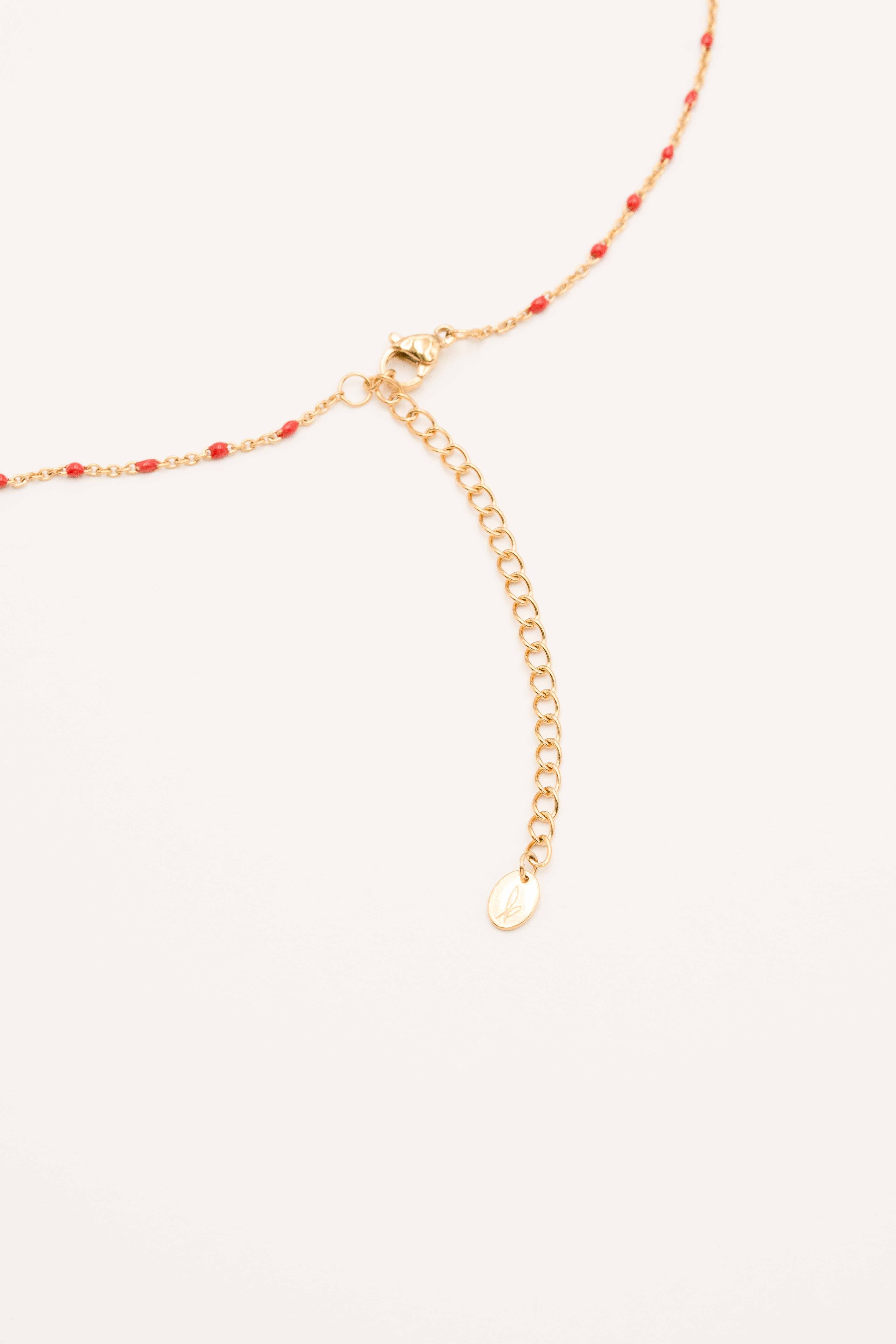 Collier Bohm Paris - Valia Colliers Bohm Paris 