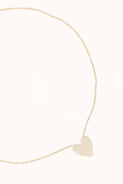 Collier Bohm Paris - Valia Colliers Bohm Paris Beige émail 