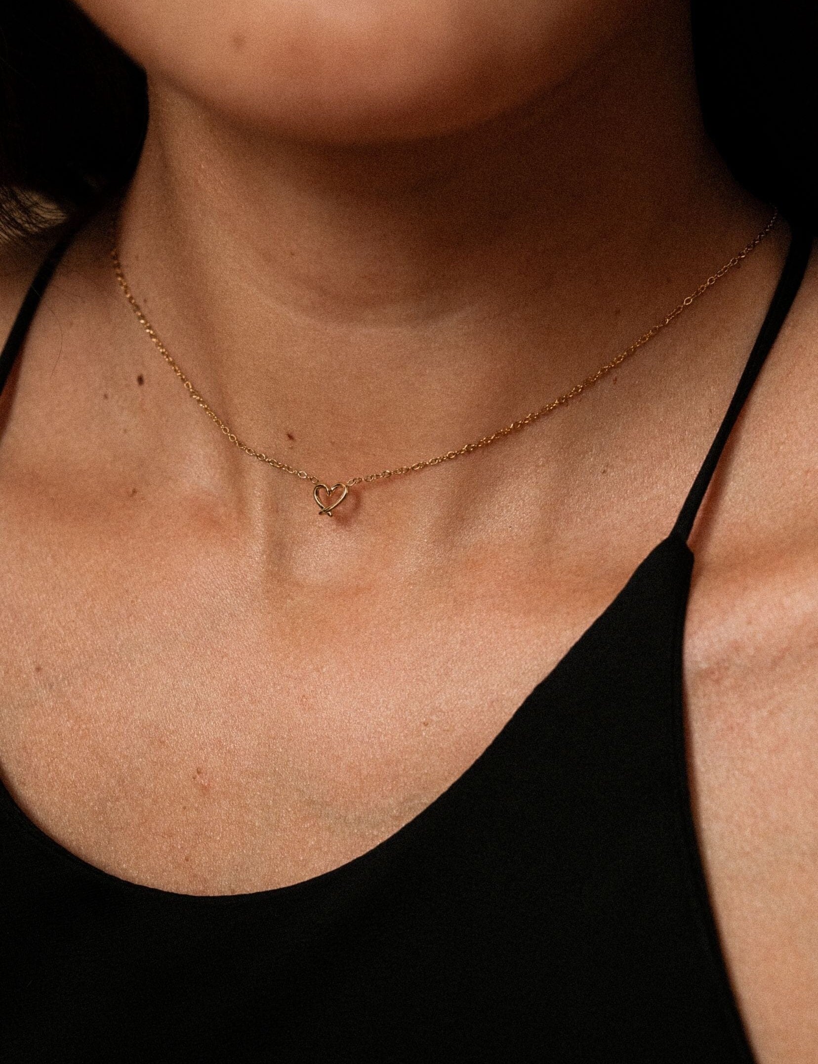 Collier Bohm Paris - Velya Collier en chaine simple Bohm Paris 