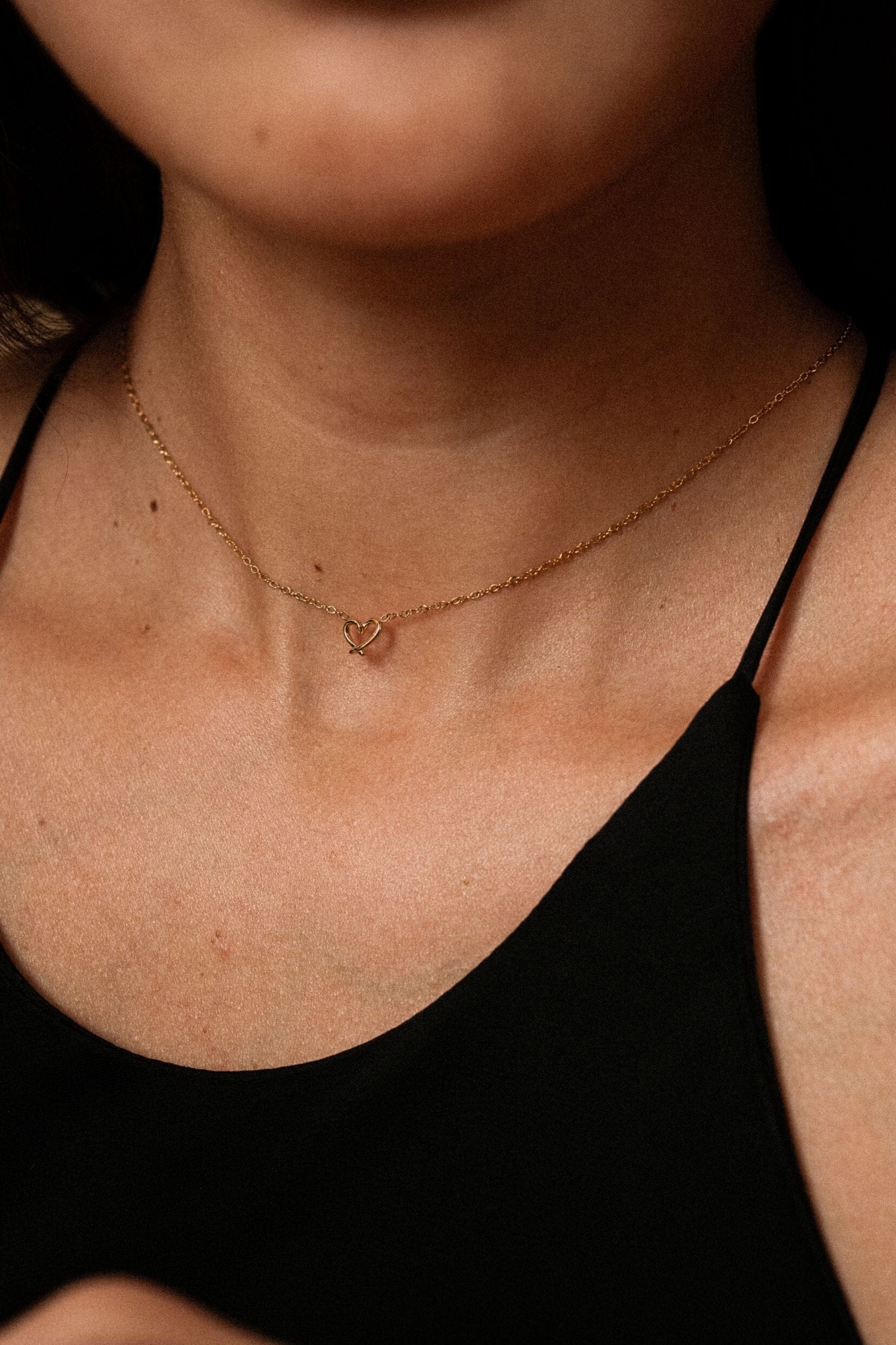 Collier Bohm Paris - Velya Collier en chaine simple Bohm Paris 