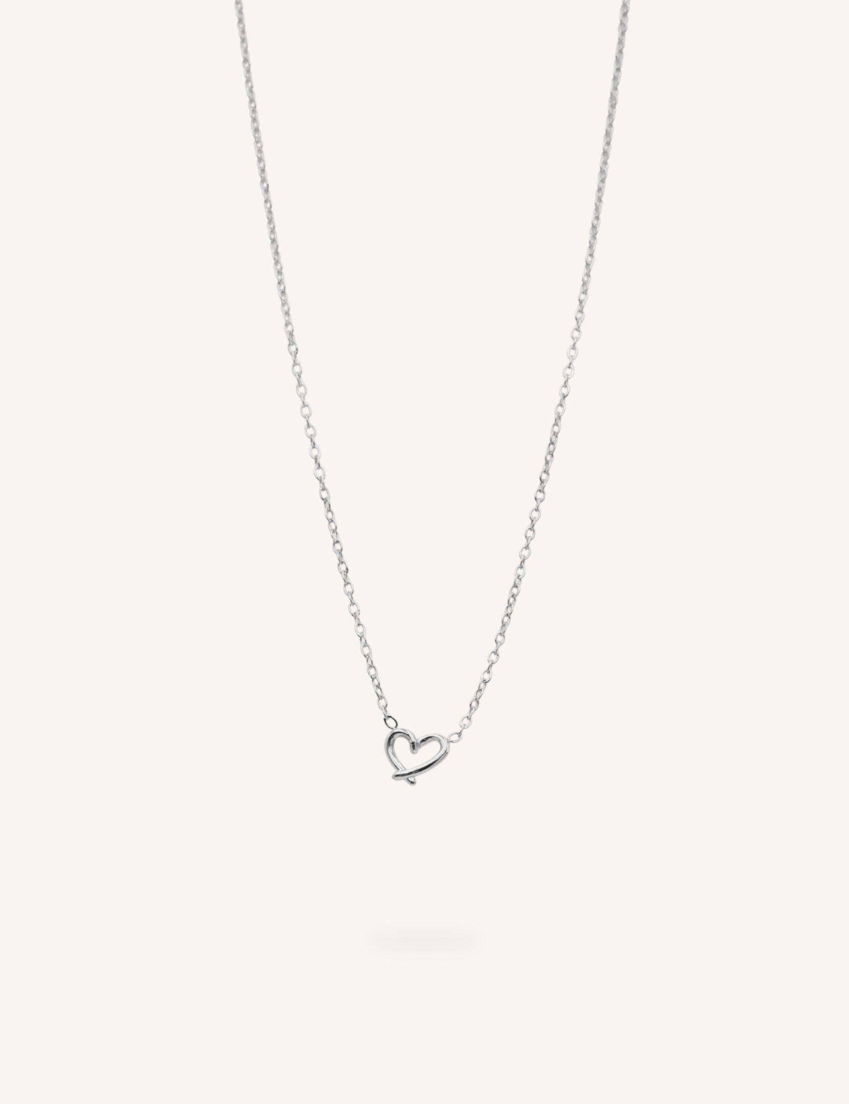 Collier Bohm Paris - Velya Collier en chaine simple Bohm Paris Argenté 