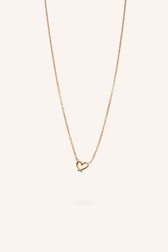 Collier Bohm Paris - Velya Collier en chaine simple Bohm Paris Doré 