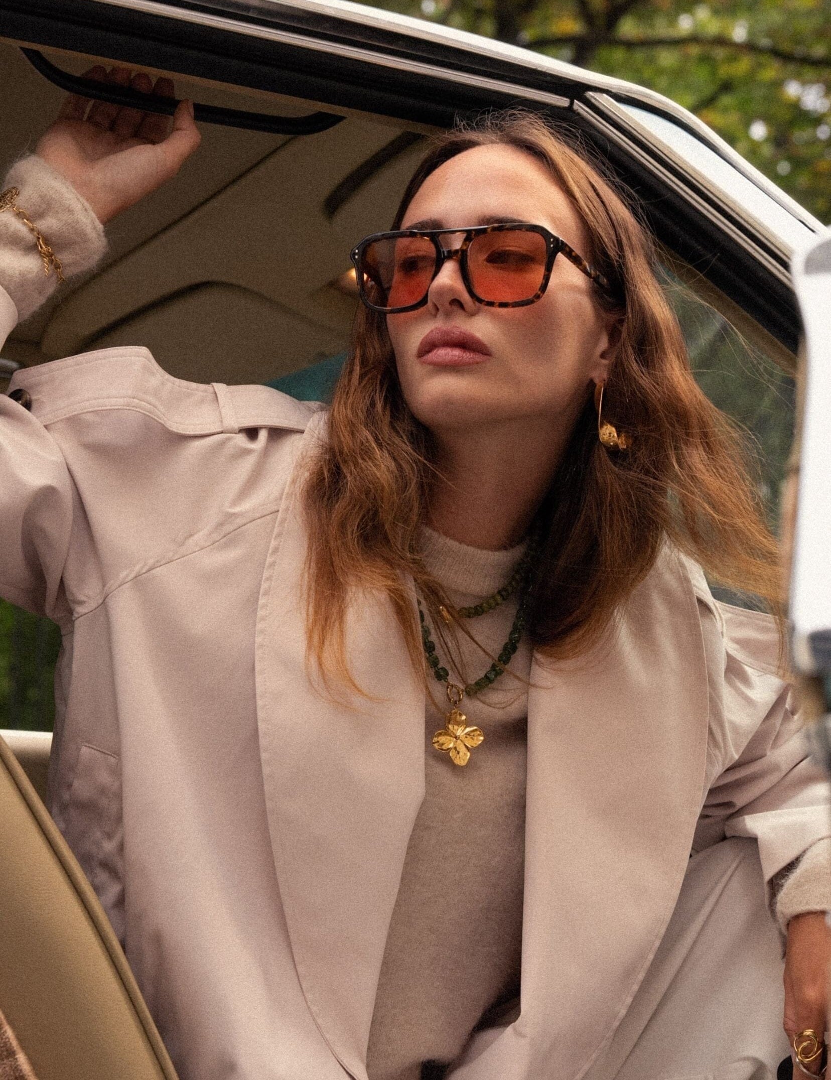 Collier Bohm Paris - Véréna Colliers Pendentifs Bohm Paris 