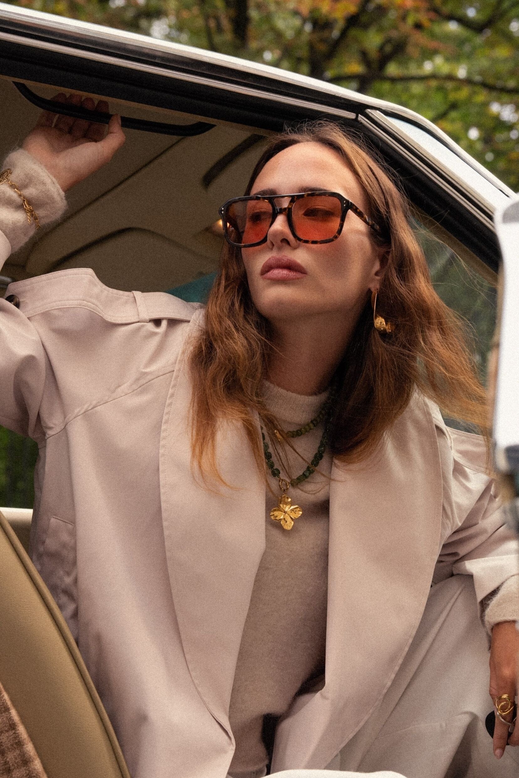 Collier Bohm Paris - Véréna Colliers Pendentifs Bohm Paris 