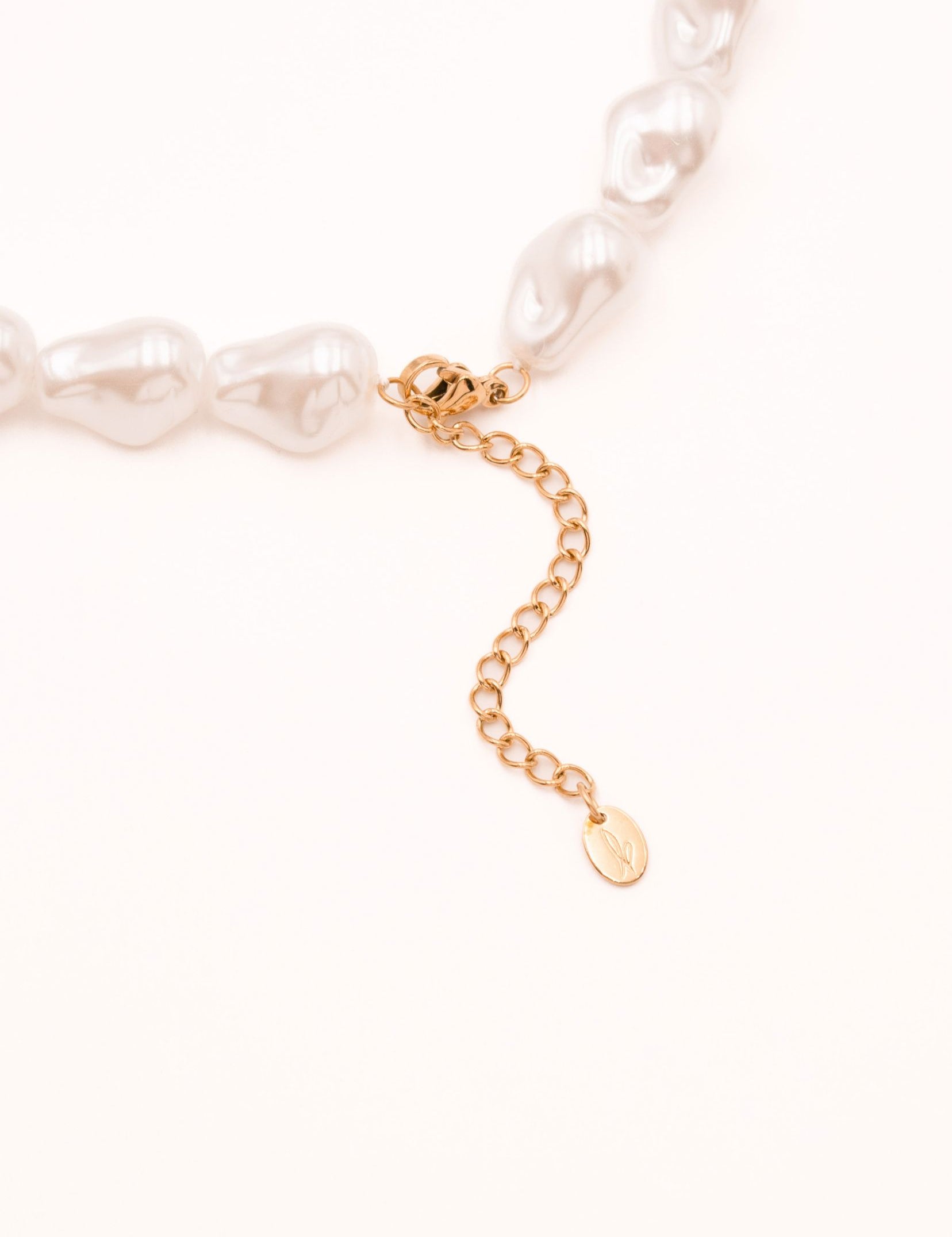 Collier Bohm Paris - Vespera Colliers à fil Bohm Paris 