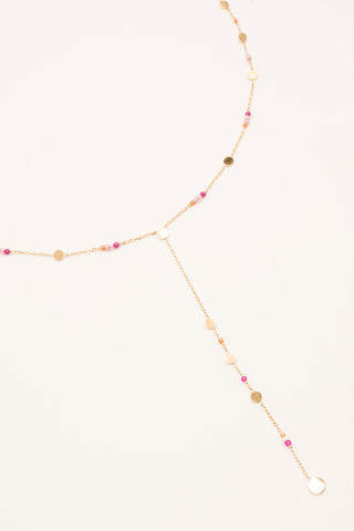 Collier Bohm Paris - Ysao