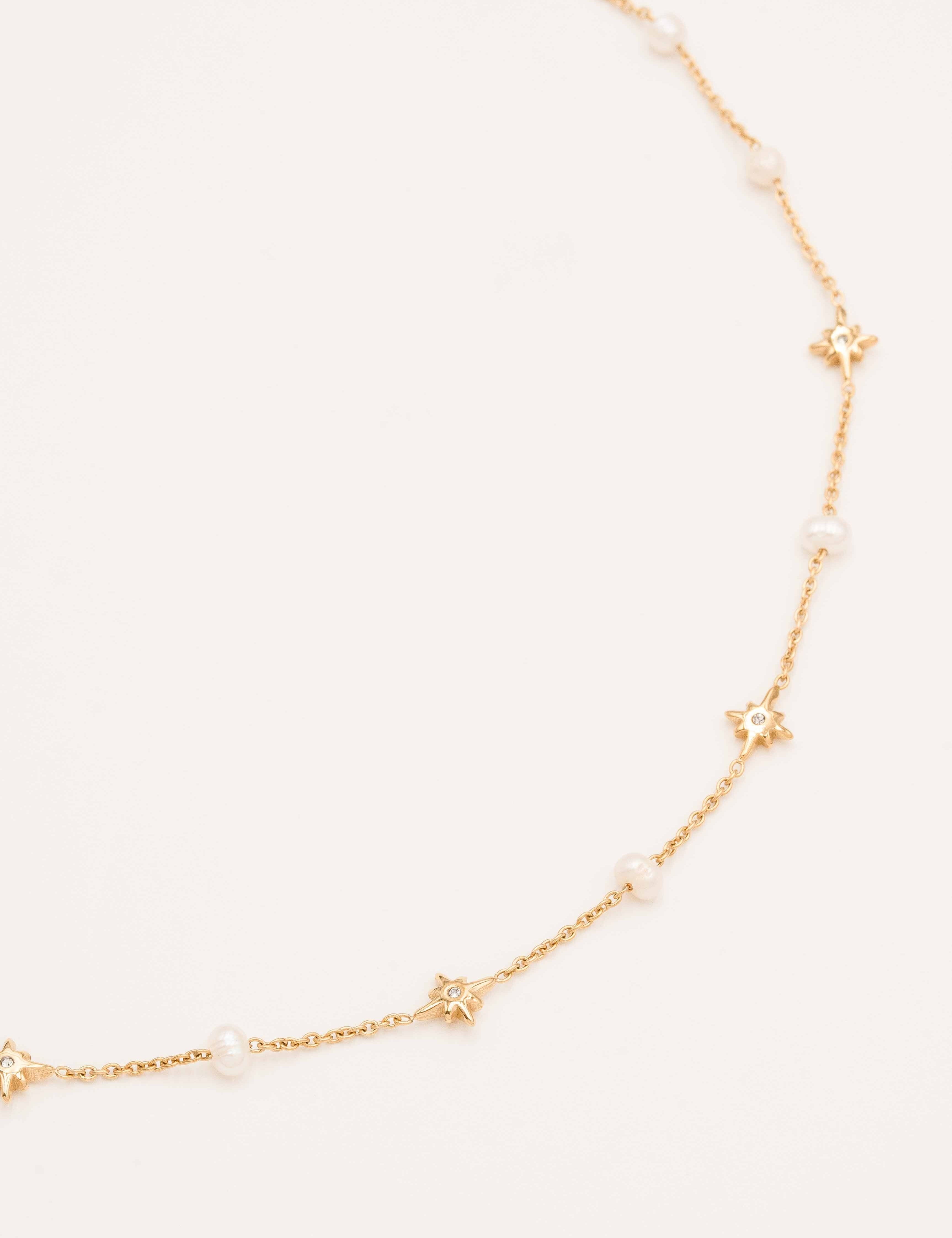 Collier Bohm Paris - Zela Colliers Bohm Paris Perle d'eau douce 