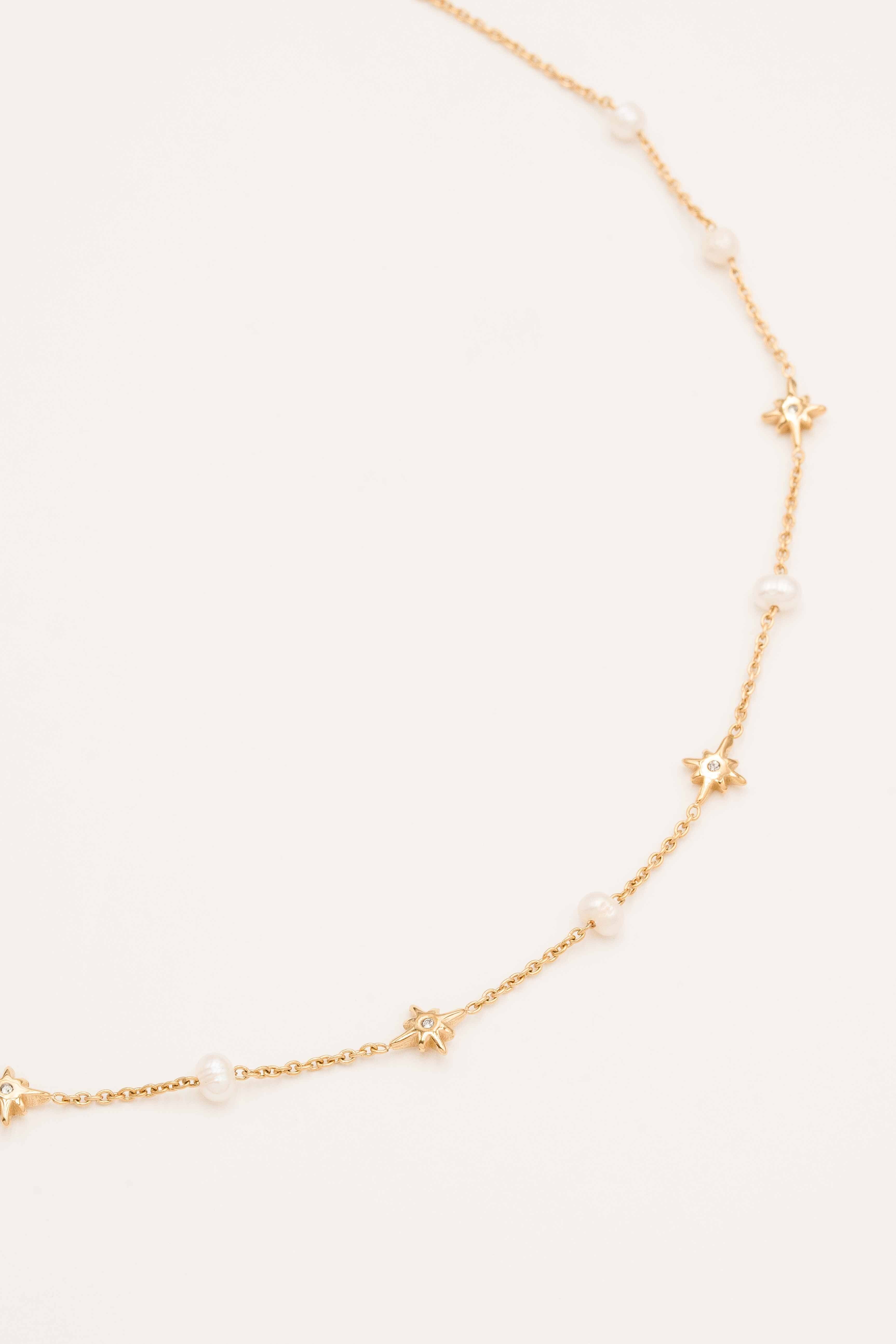 Collier Bohm Paris - Zela Colliers Bohm Paris Perle d'eau douce 