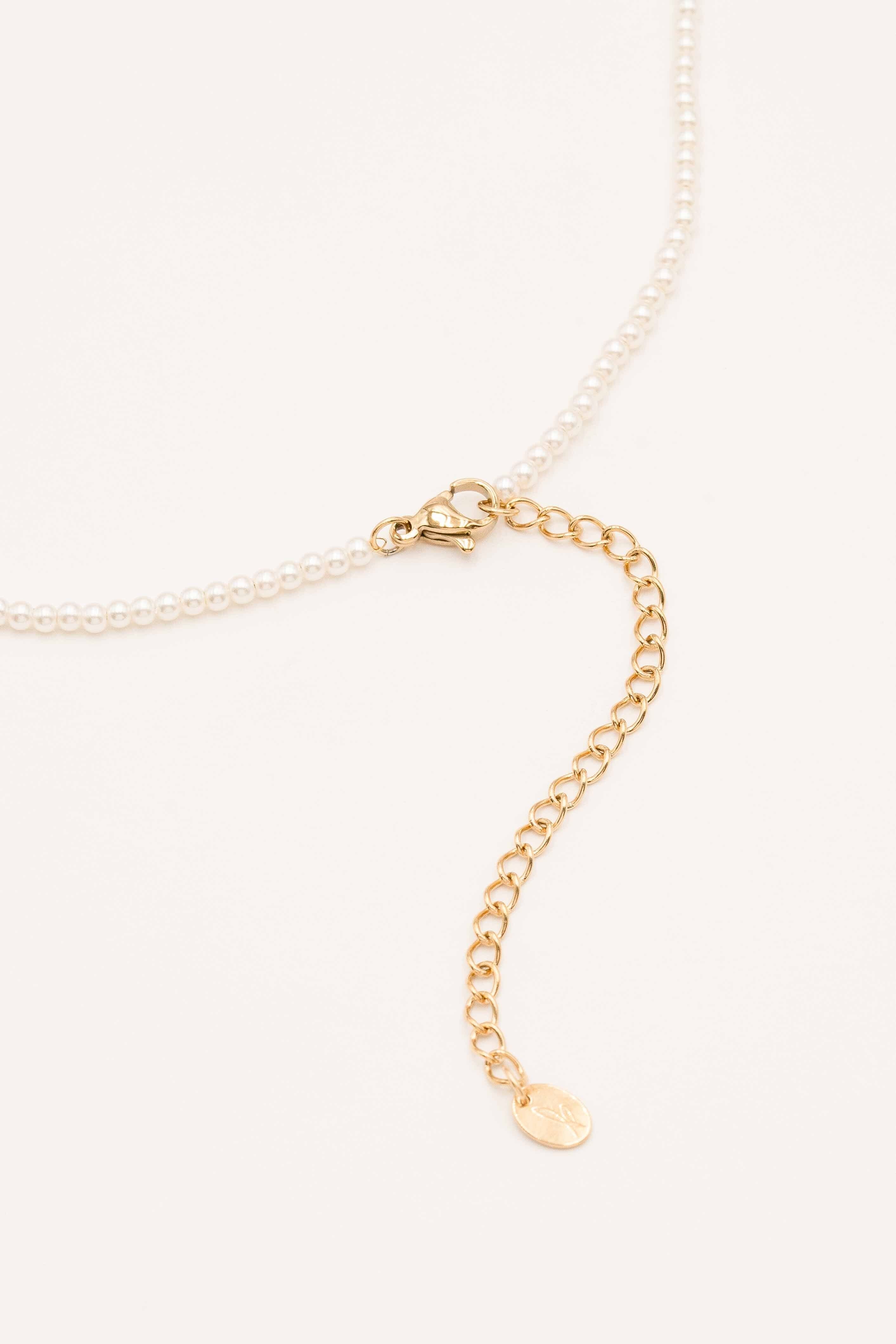 Collier Bohm Paris - Zéna Collier Bohm Paris 