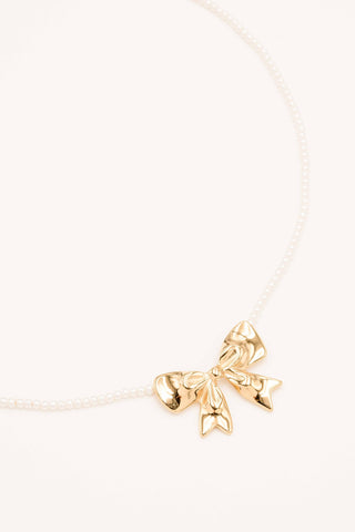 Collier Bohm Paris - Zénaïe