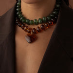 Collier Bohm Paris - Ziana Collier Pendantifs Bohm Paris 