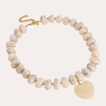 Collier Bohm Paris - Ziana Collier Pendantifs Bohm Paris 