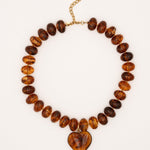Collier Bohm Paris - Ziana Collier Pendantifs Bohm Paris 