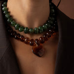 Collier Bohm Paris - Ziana Collier Pendantifs Bohm Paris 